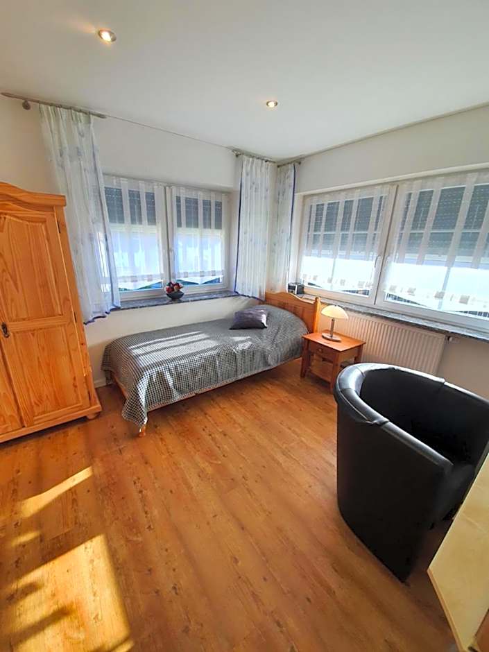 Landhaus Warndtwald Dependance