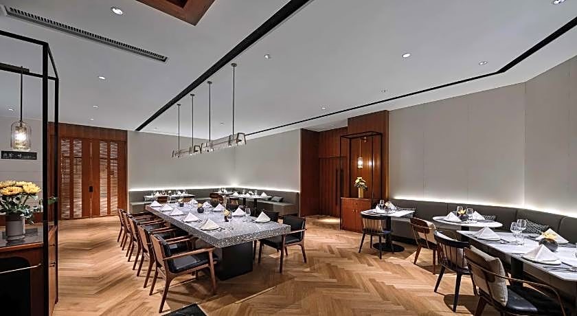 Hilton Garden Inn Guangzhou Tianhe