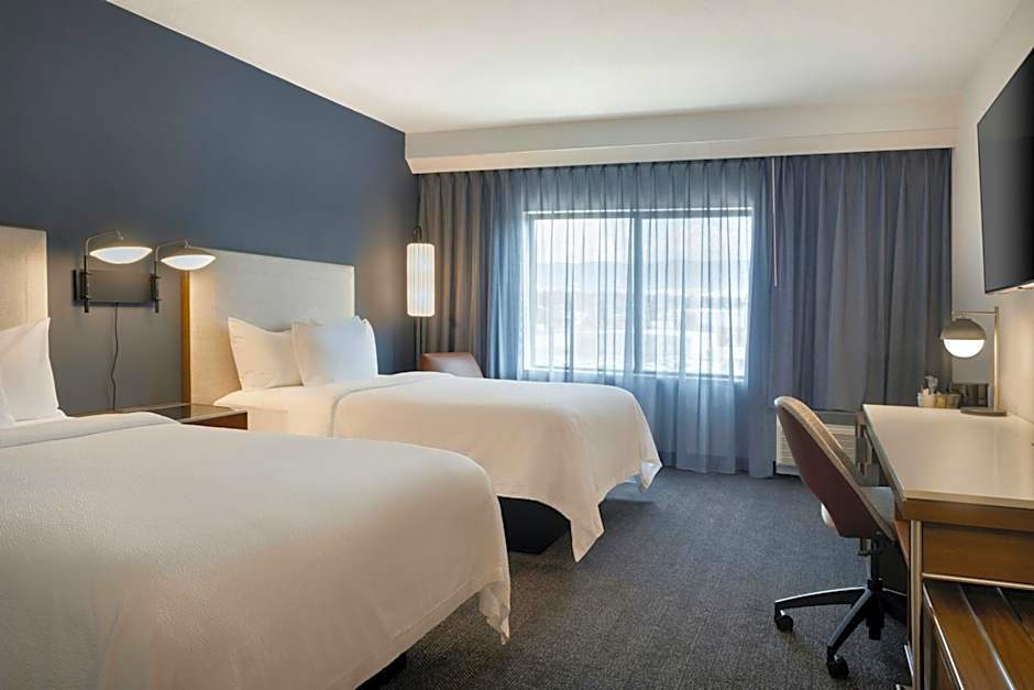 Courtyard by Marriott Casper