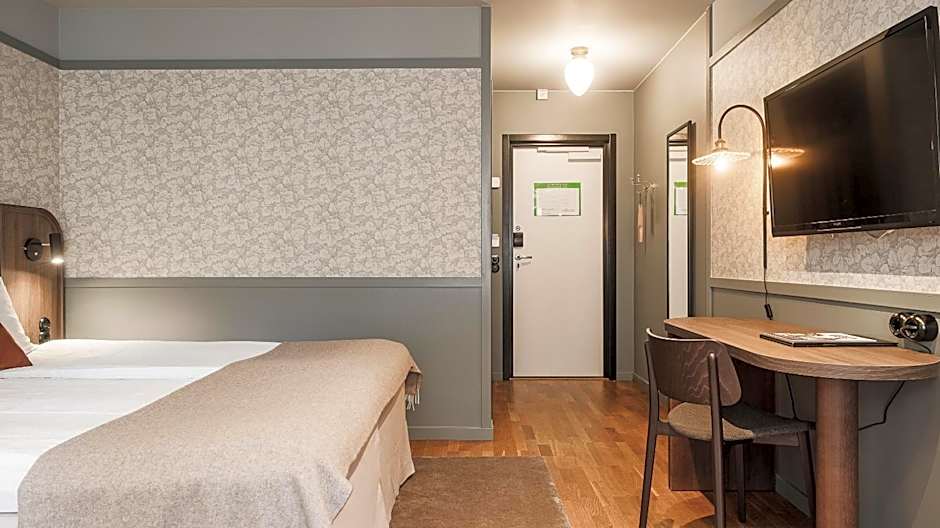 Home Hotel Grand Sundsvall