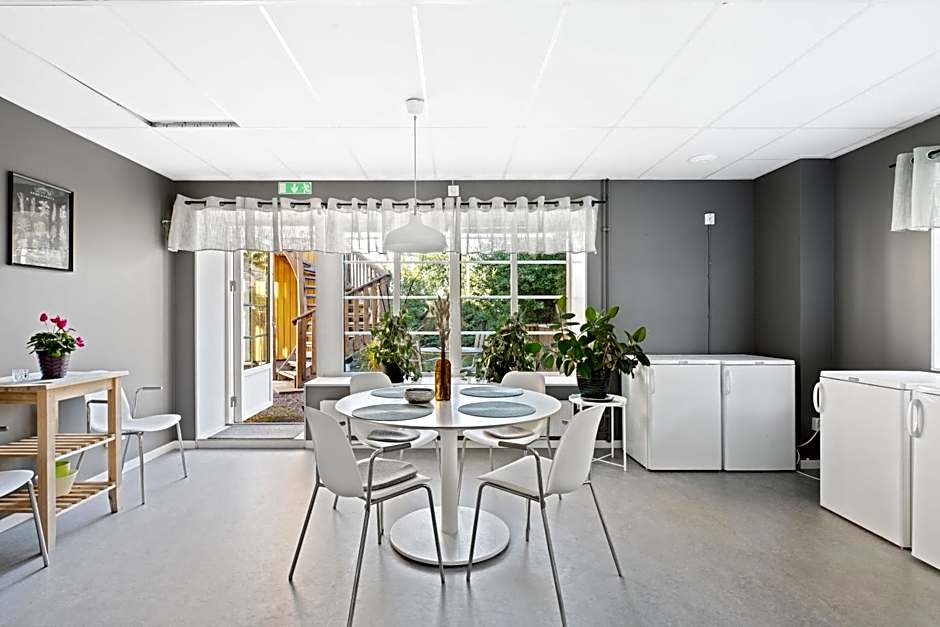 Uppsala Lägenhetshotell