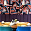 Mercure Hotel Berlin City West