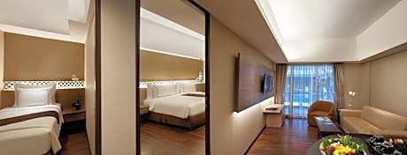 Junior Suite - Non-Smoking