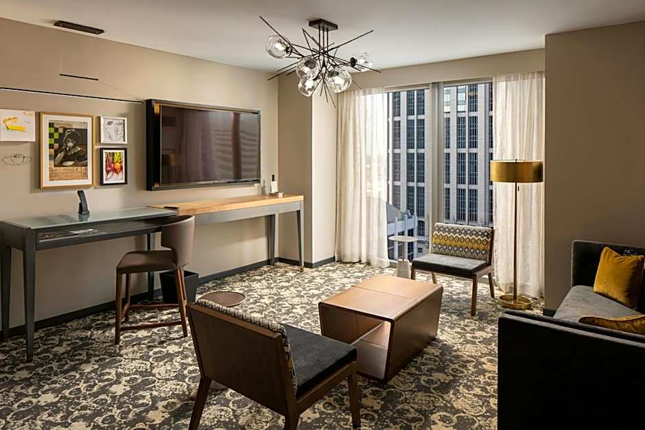 Epicurean Atlanta, Autograph Collection