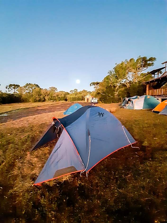 Pousada Paraná