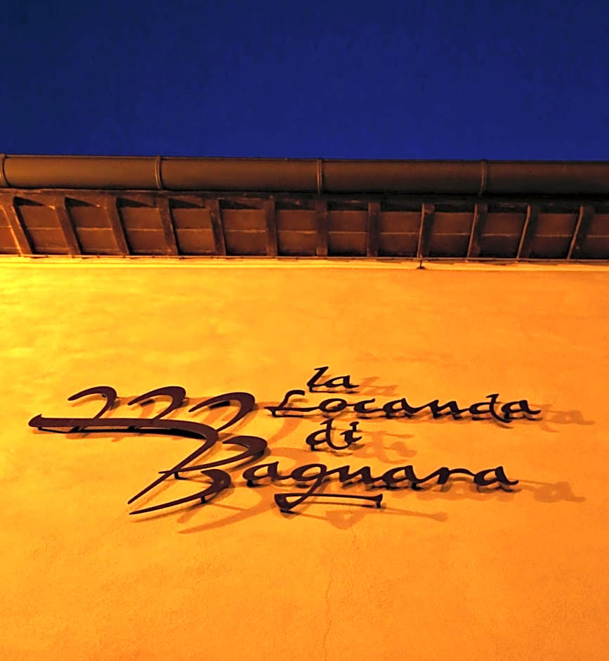 Hotel Locanda Di Bagnara