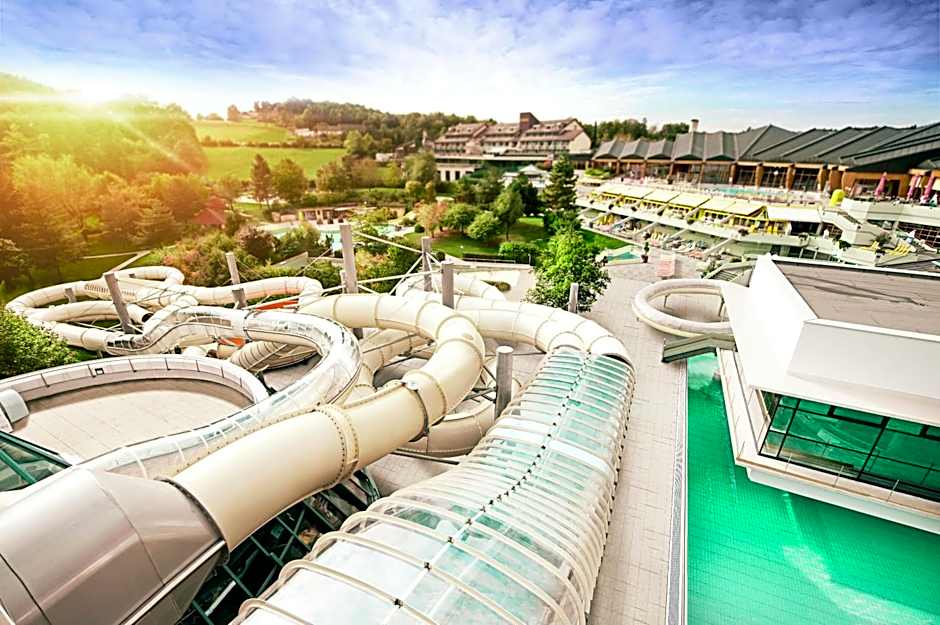Das Sonnreich - Thermenhotel Loipersdorf