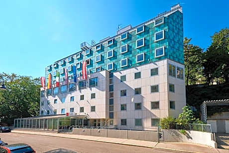Hotel Strudlhof Vienna