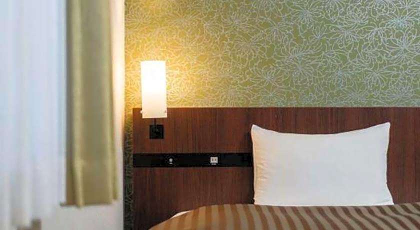 Hotel Ligare Kasugano