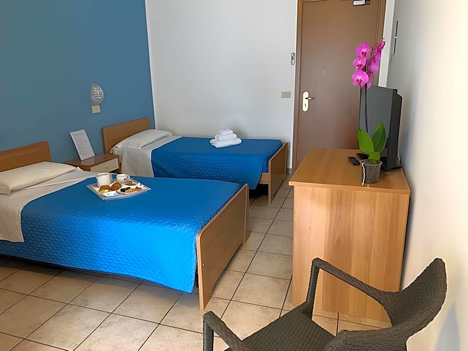 Hotel Papillon