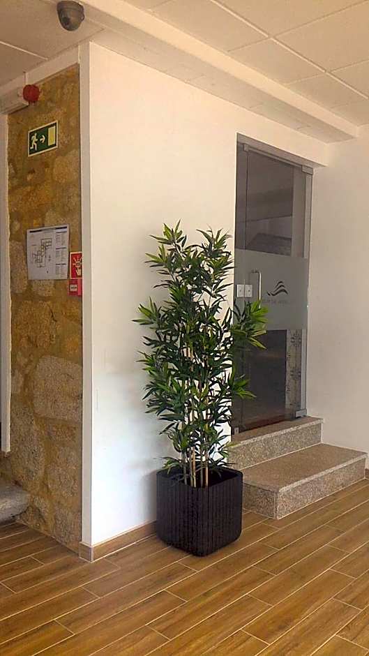 Hotel Solar das Laranjeiras