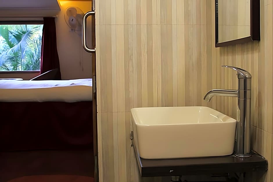 Hotel Malas
