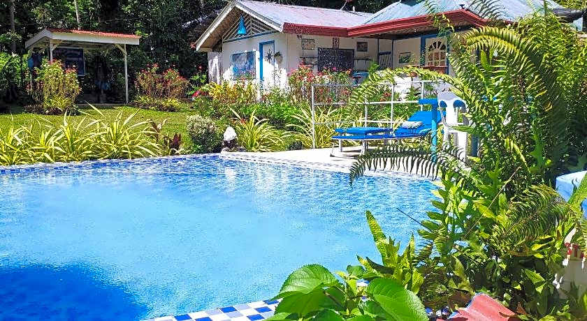 Sun House Rental