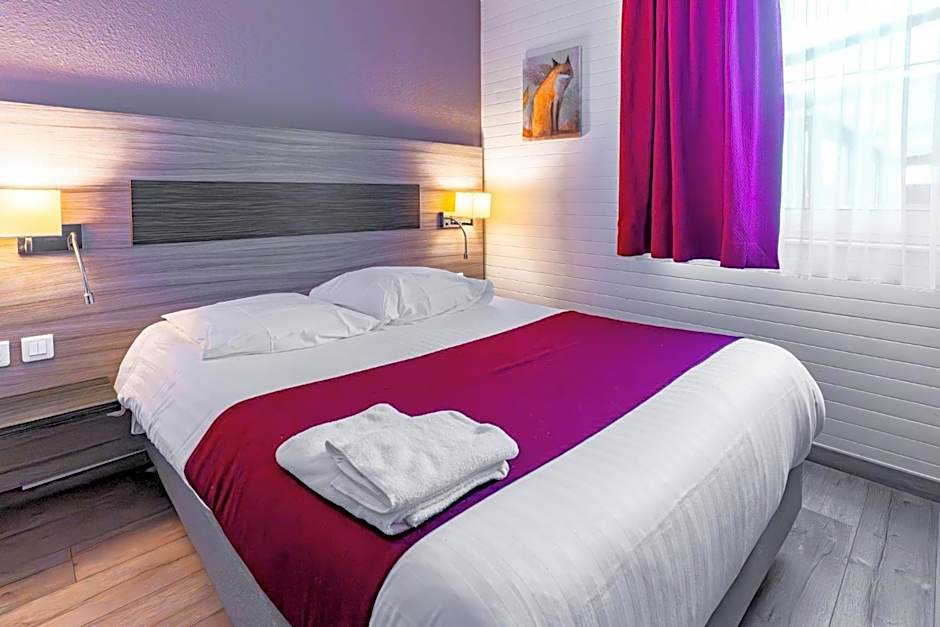 Hotel Argos