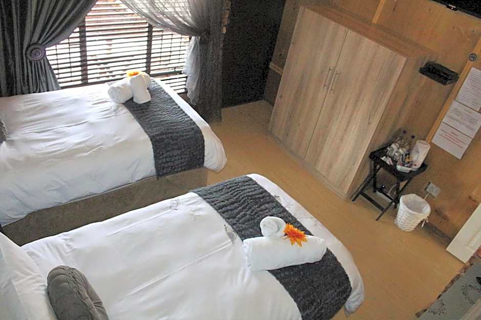 Belle Vue Guesthouse