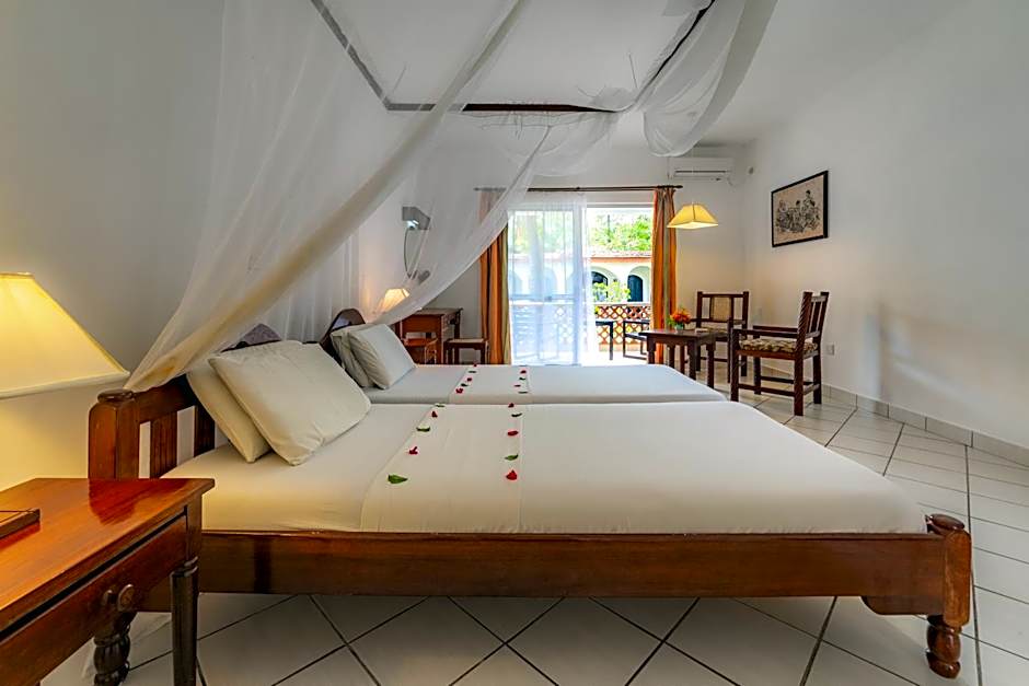 Diani Sea Lodge - All Inclusive