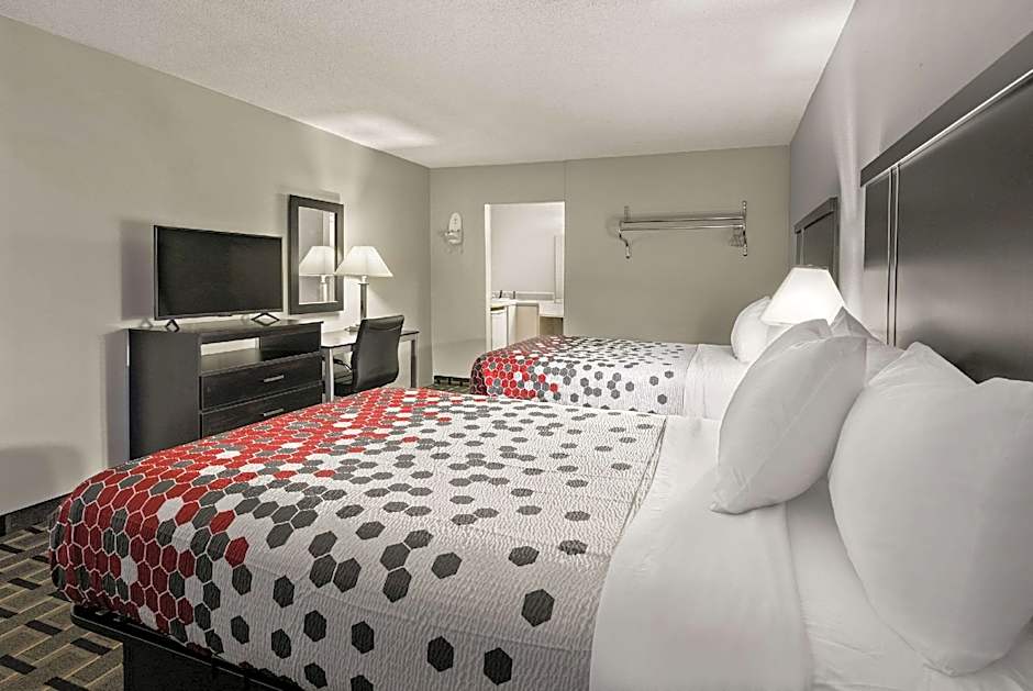 Econo Lodge Clemson - University Area