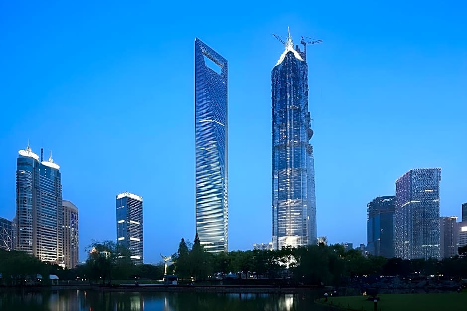 Hi inn Shanghai Bund & Renmin Road – Shanghai, DC