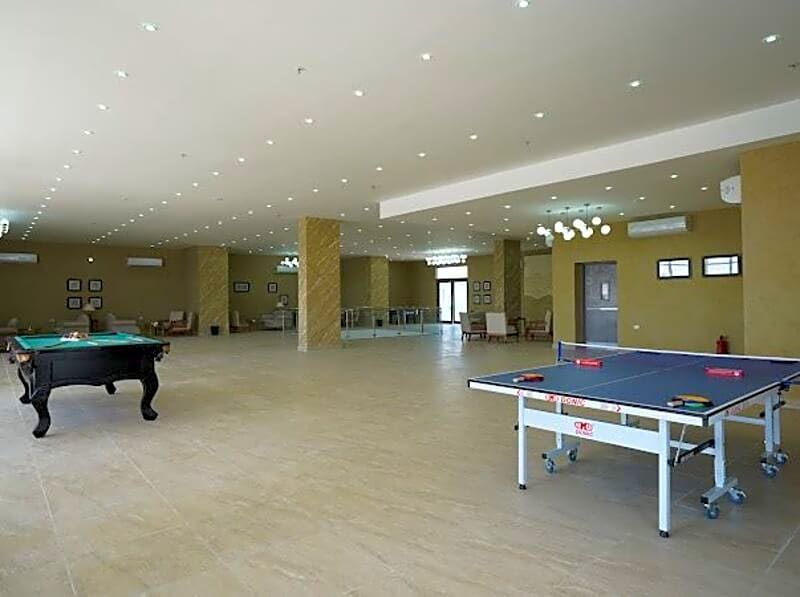 Counsel Beach Hotel New Alamein