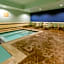Candlewood Suites-West Springfield By IHG