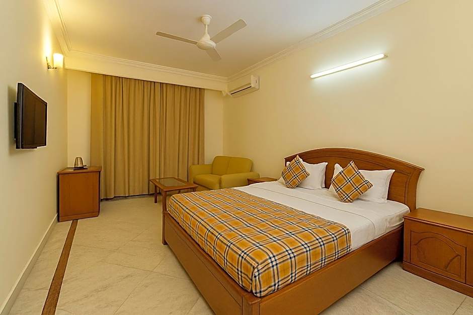 Pablas International