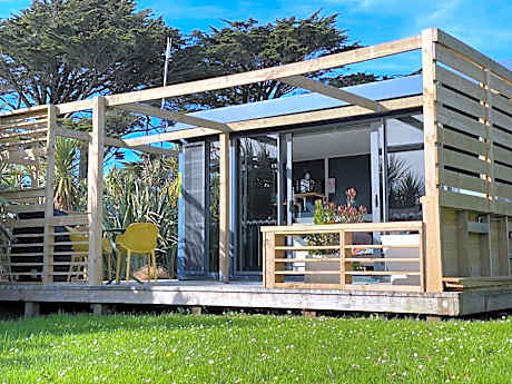 Ross Beach TOP10 Holiday Park