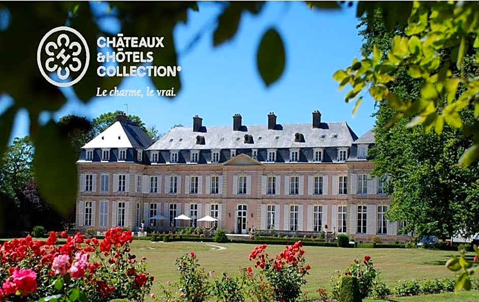 Chateau de Sissi