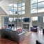 The Penthouse at Grand Plaza