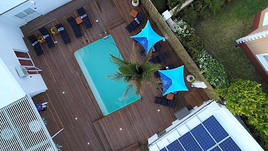 theLAB Franschhoek