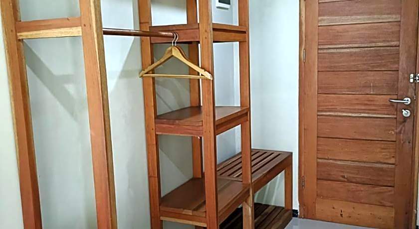 Hastina Hotel Lombok