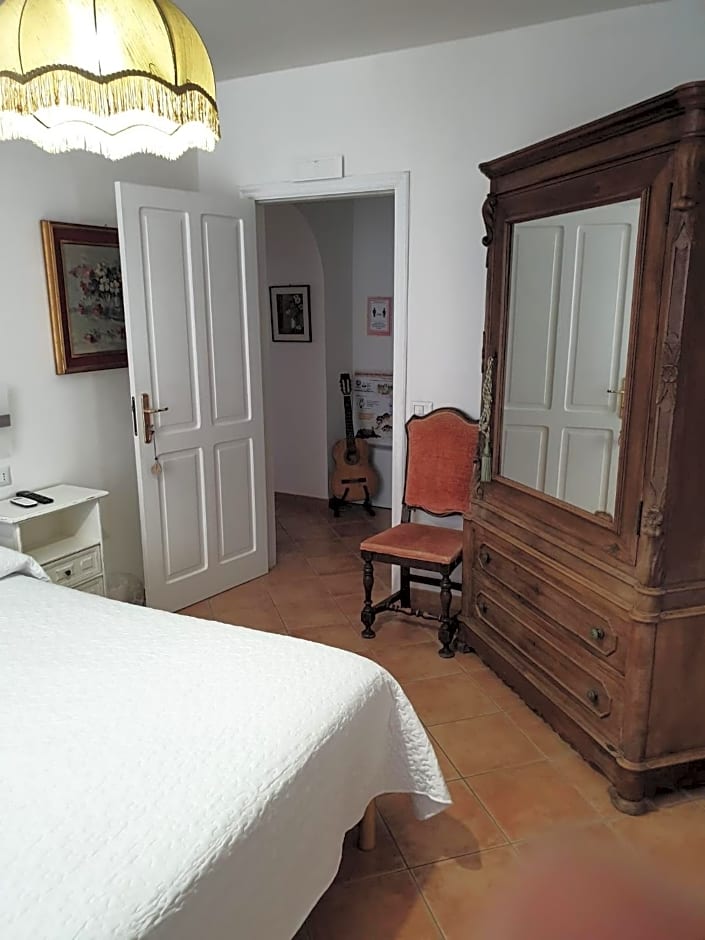 Kalimaka Bed & Breakfast