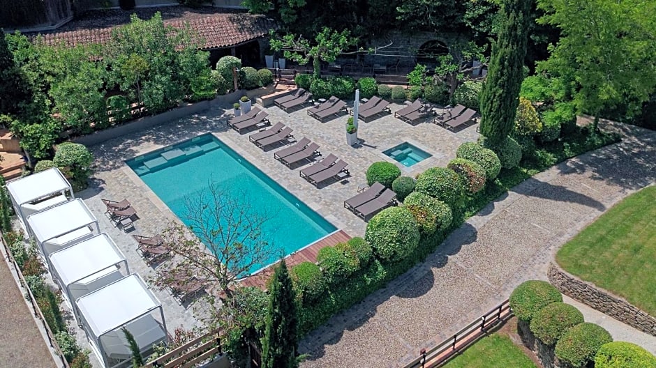 Hôtel du Château & Spa - Teritoria