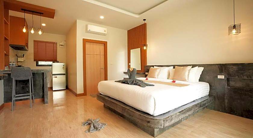 Baan Check In