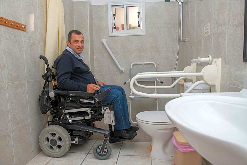 C & A Hotel Apartments