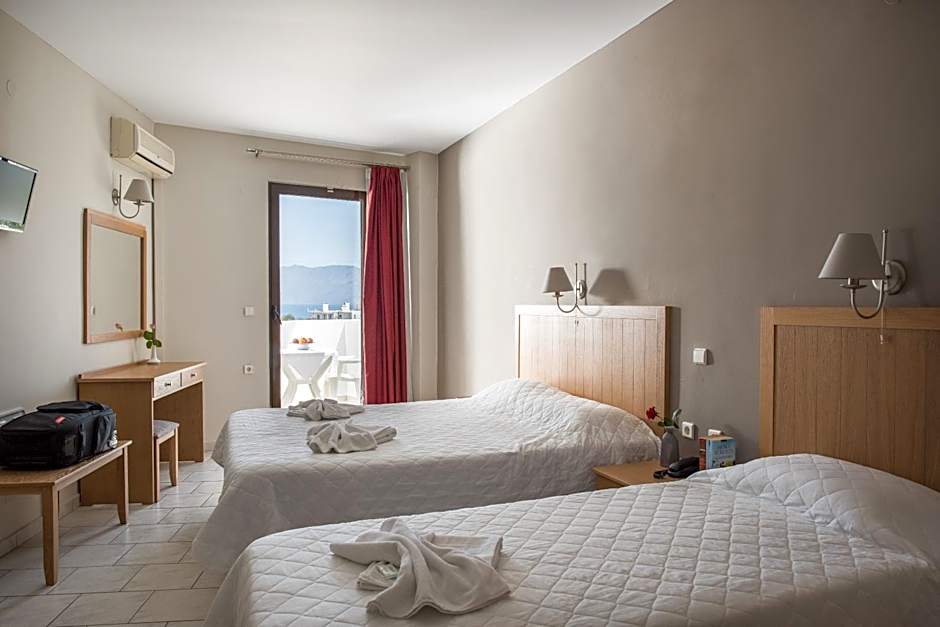 Mirtilos Studios & Apartments