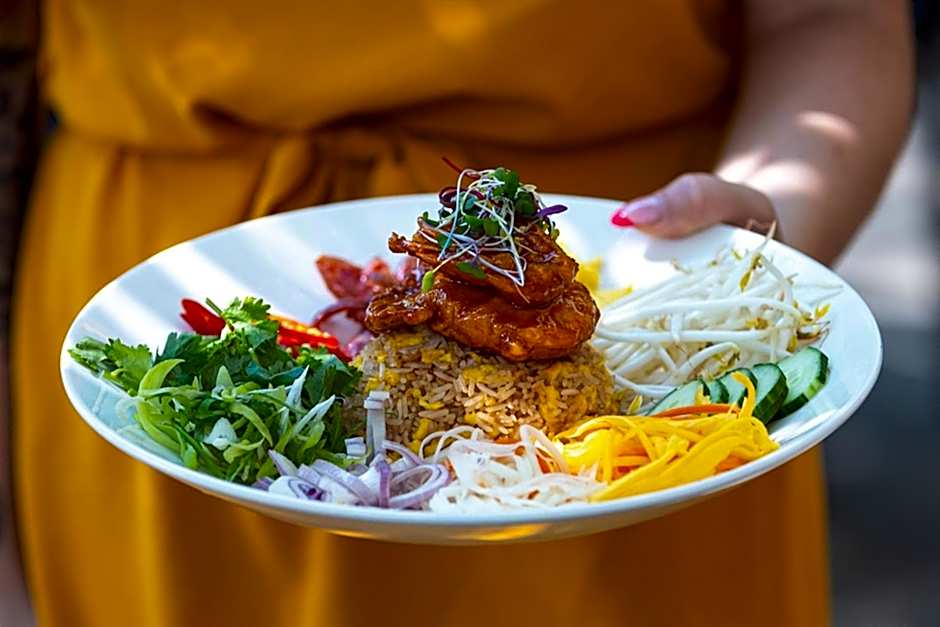 Holiday Inn St-Jean-sur-Richelieu Congres by IHG