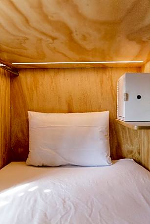 1 Person in 8-Bed Dormitory - Mixed