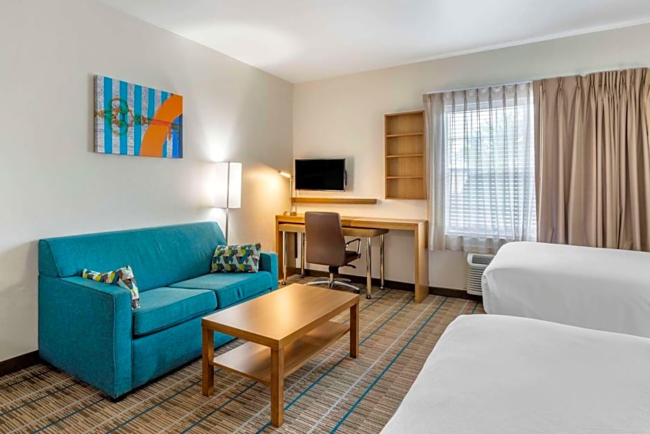 MainStay Suites Port Arthur - Beaumont South