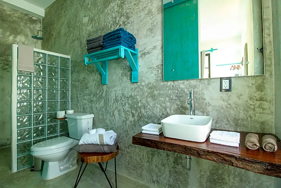 Turquoise Petit Hotel Tulum