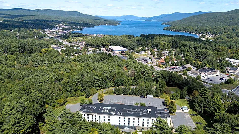 Hampton Inn By Hilton & Suites Lake George, NY