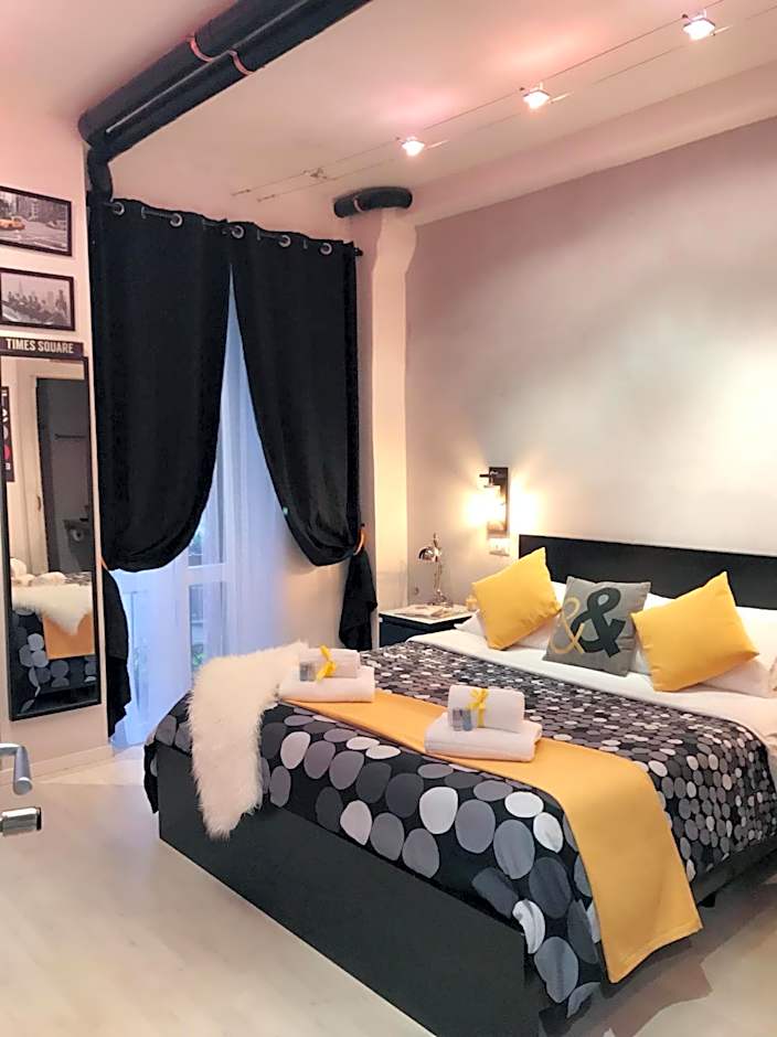 Moonlight Inn Guesthouse