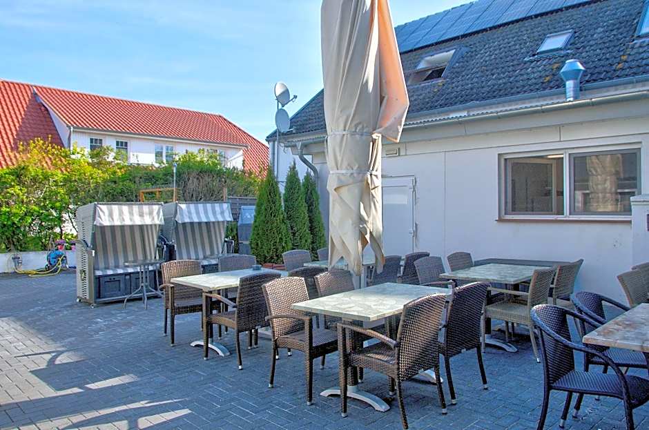 Hotel Sonneninsel Fehmarn