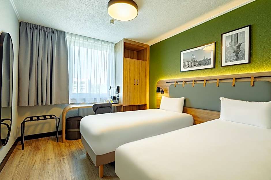Campanile PRIME - Lublin