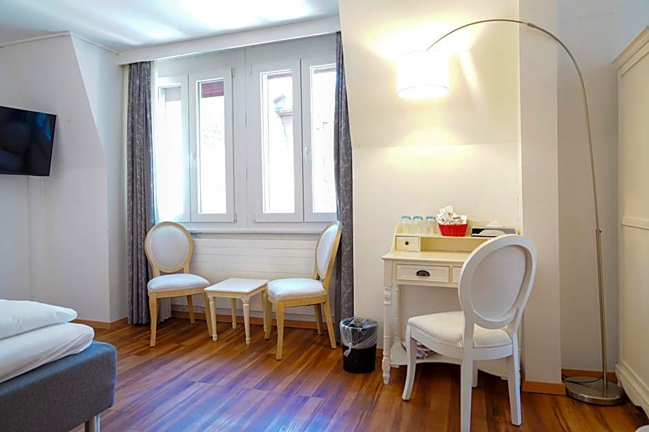 Hotel Weisses Kreuz