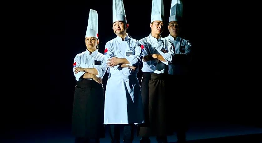 Wyndham Chongqing Yuelai