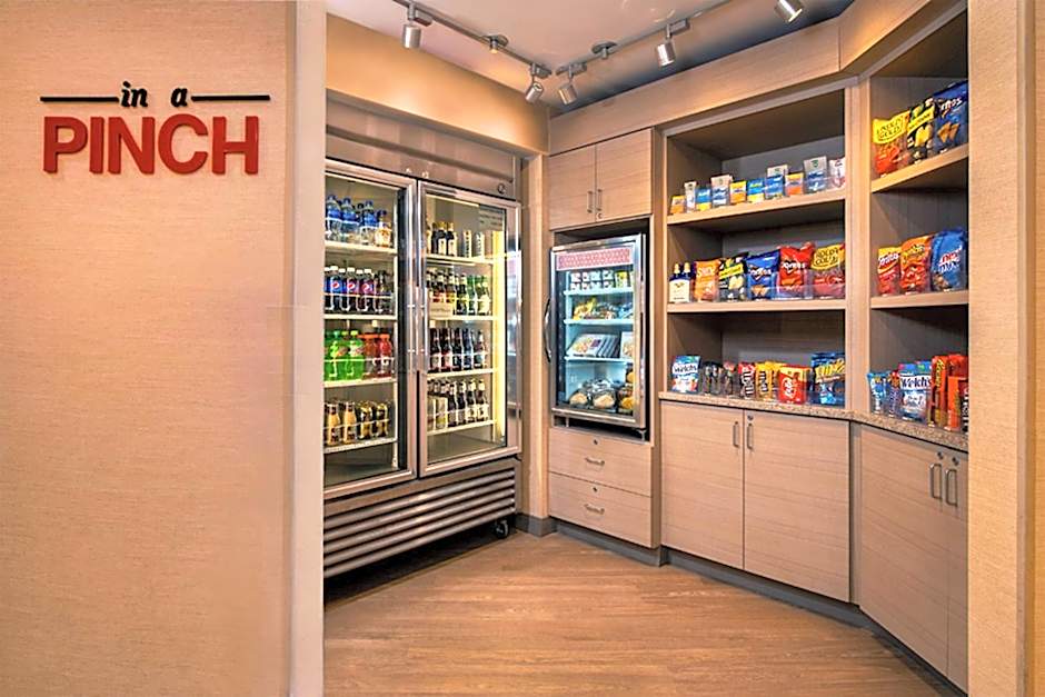 TownePlace Suites by Marriott Frederick