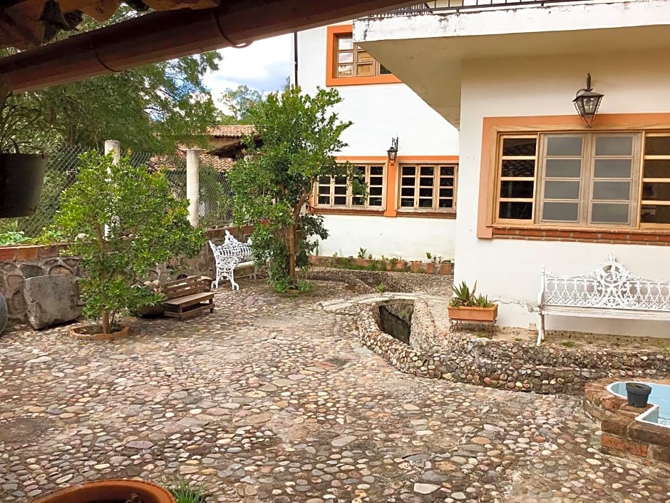 Casa Tía Anita, Hotel Boutique