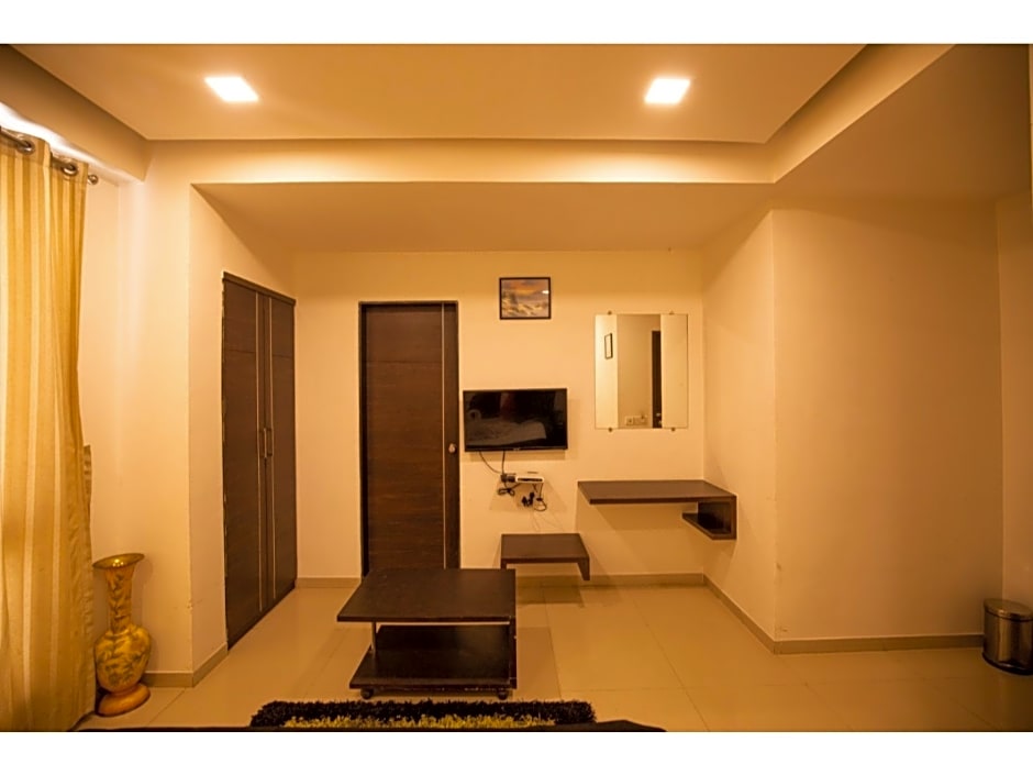 Hotel Shrimad Residency