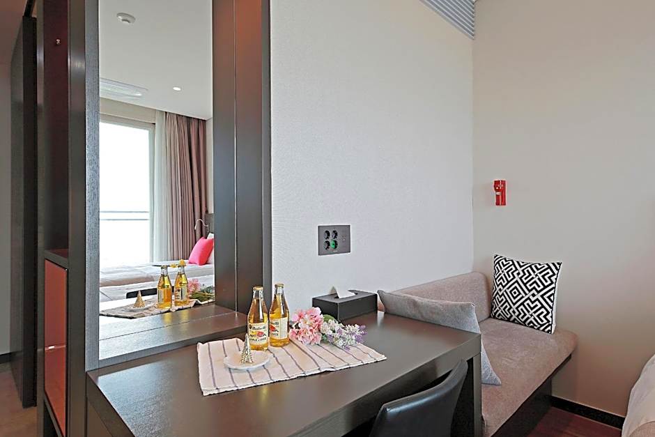 Airsky Hotel Incheon