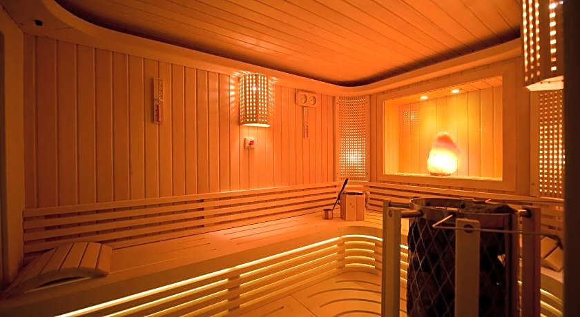 GLK PREMIER Acropol Suites & Spa